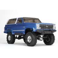 VATERRA 1/10 1986 Chevrolet K5 Blazer Ascender 4WD Kit VTR03023 - Out Of Stock